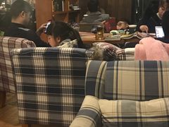 -西西弗书店&矢量咖啡(万象城店)
