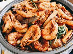 -槐店王婆大虾(开发区店)