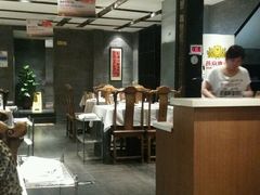 -李老爹香辣蟹(宣武门店)