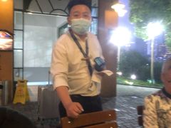 -宝莱纳餐厅(滨江店)