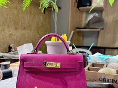 -如果·追梦手工皮具DIY教学店(田子坊店)