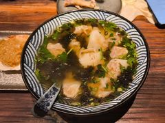 -北丐先生·野馄饨烧烤(雨花万象店)
