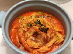 -花开餐厅(环湖中路店)