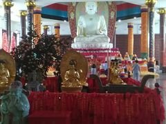 -龙口南山旅游景区