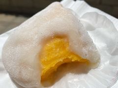 -澳门长洲糯米糍(柯打苏沙街店)