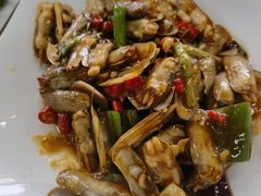 -景好海鲜餐厅(大鹏必选旅游店)