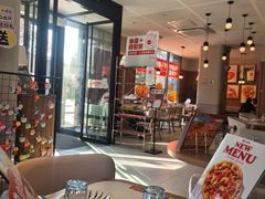 -必胜客(会展店)