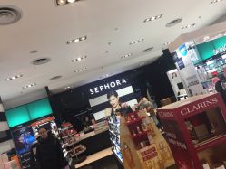-丝芙兰Sephora