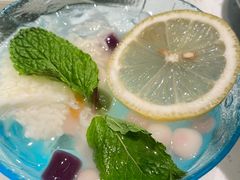 -青花椒花椒鱼(合生汇店)