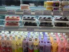-奈雪的茶(青岛卓悦里INTOWN店)