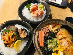 -松岛日本料理(汾江路店)