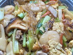 -聚缘坊特色名小吃(天元西街店)