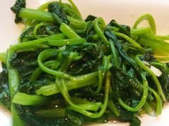 拌青菜-麦大叔·福建客家菜(东百中心MINI店)