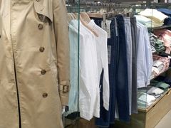 -MUJI无印良品(天一国购店)