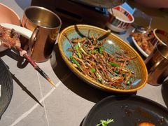 -塔哈尔·新疆盛宴(奉贤龙湖店)