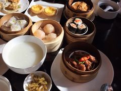 -新天世纪中餐厅