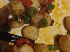 -青岛富力艾美酒店