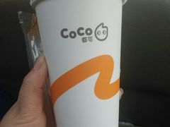 -CoCo都可(北苑K酷店)