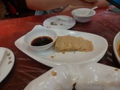 -新虹楼饭庄(崇明陈家镇店)