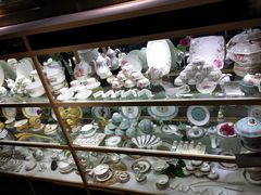 -景德镇古窑民俗博览区