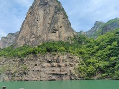 -黄崖洞文化旅游区