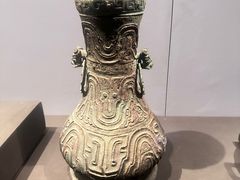 -陕西历史博物馆