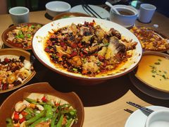 -卞氏菜根香·川菜(青羊万达店)