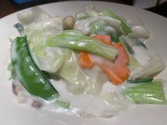 -明泰谷泰国餐厅(正大广场店)