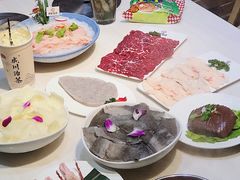 -围炉夜话·潮汕卤水火锅(榕江店)