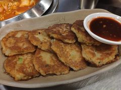 -包装马车·韩国料理·포장마차