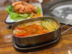 -三肥两瘦烤肉(鹿城店)