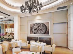 大堂-伯衡55·吉品轩(乌鲁木齐南路店)