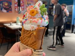 -深圳来福士广场