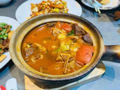 -黑窑厂糖油饼烤鸭·清真菜(黑窑厂街店)