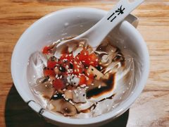 前任红糖冰粉-太二酸菜鱼(深圳布吉万象汇店)