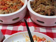 -西贝(吴江路湟普汇店)
