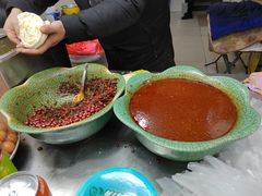 -老金家蛋菜夹馍(西安总店)