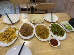 -姥家春饼店(漳州二路店)