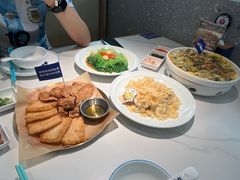 -桂大叔·砂锅粥·家传闽粤菜(县西巷店)