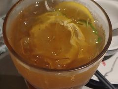 -绿茶餐厅(广州天河城店)