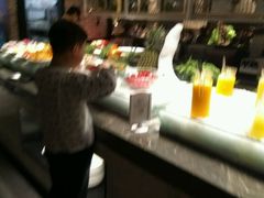 -星伦多自助料理(花山金鹰店)