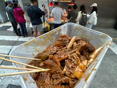 -明记牛杂(新马路分店)
