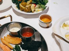 -Steaking·食间牛排(和平店)