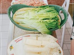 -燃计沙茶皇·香港沙茶火锅(人广旗舰店)