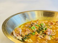 -老船夫婚宴婚庆会馆(延吉路店)