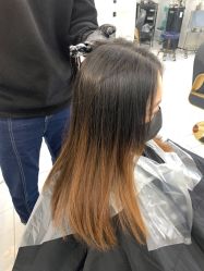 -小齐发型Star~salon