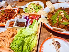 -永红源啤酒·烧烤·海鲜·大排档(青特城店)