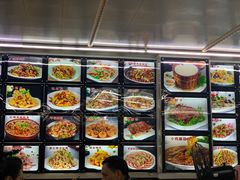 -哈尔滨饺子王·东北菜(鱼鳞浃路店)