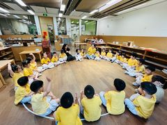 -硅谷蒙学幼儿园