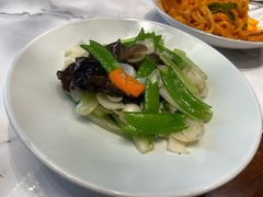 -马老六清真餐厅(雁滩店)